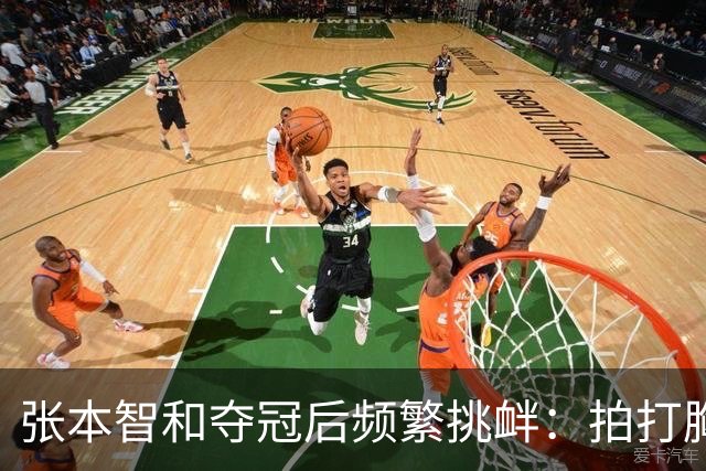 张本智和夺冠后频繁挑衅：拍打胸前日本国旗 手指身披中国国旗的球迷