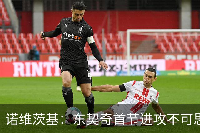 诺维茨基：东契奇首节进攻不可思议 预计第三节会重新打出侵略性