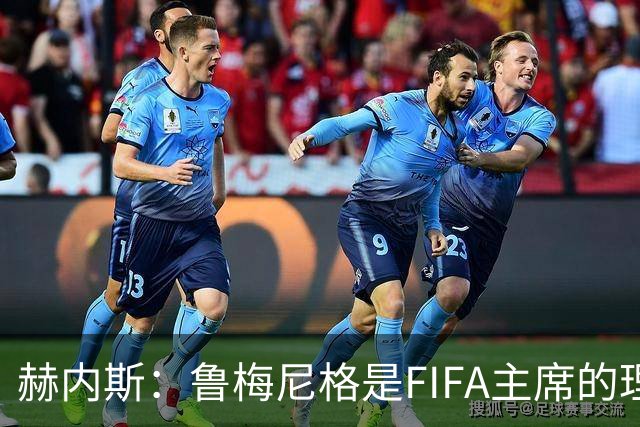 赫内斯：鲁梅尼格是FIFA主席的理想人选，但他的年龄和家庭要考虑